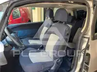 2005 Peugeot 1007