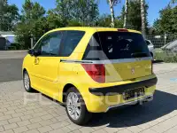 2005 Peugeot 1007