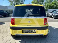 2005 Peugeot 1007