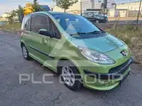 2005 Peugeot 1007