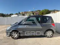 2005 Peugeot 1007