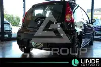 2005 Peugeot 107