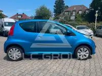 2005 Peugeot 107