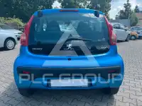 2005 Peugeot 107