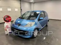2005 Peugeot 107