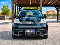 2005 Peugeot 107