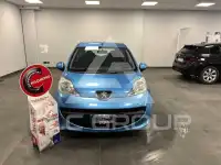 2005 Peugeot 107