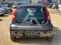 2005 Peugeot 107