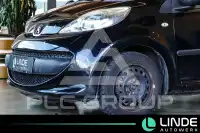 2005 Peugeot 107