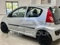 2005 Peugeot 107