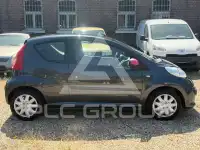 2005 Peugeot 107