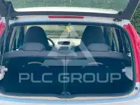 2005 Peugeot 107