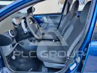 2005 Peugeot 107
