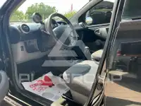 2005 Peugeot 107