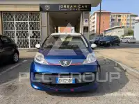 2005 Peugeot 107