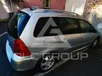 2005 Peugeot 307