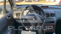 2005 Peugeot 307