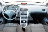 2005 Peugeot 307