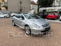 2005 Peugeot 307