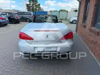 2005 Peugeot 307