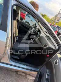 2005 Peugeot 307