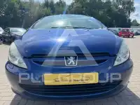 2005 Peugeot 307