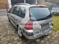 2005 Peugeot 307