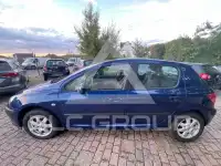 2005 Peugeot 307
