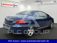 2005 Peugeot 307