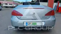 2005 Peugeot 307