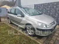 2005 Peugeot 307