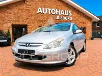 2005 Peugeot 307