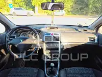 2005 Peugeot 307