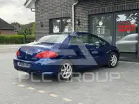 2005 Peugeot 307