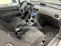 2005 Peugeot 307
