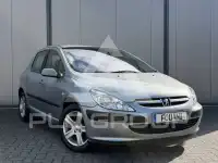2005 Peugeot 307