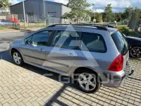 2005 Peugeot 307