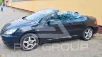 2005 Peugeot 307