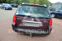 2005 Peugeot 307