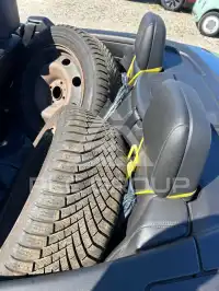 2005 Peugeot 307