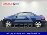 2005 Peugeot 307