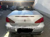 2005 Peugeot 307
