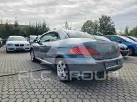 2005 Peugeot 307