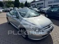 2005 Peugeot 307