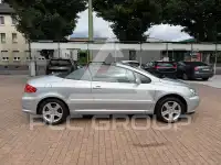 2005 Peugeot 307