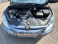 2005 Peugeot 307
