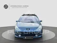 2005 Peugeot 307