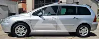 2005 Peugeot 307