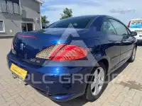 2005 Peugeot 307