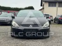 2005 Peugeot 307